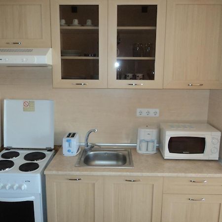 Privilege Fort Beach Apartments Sveti Vlas Extérieur photo