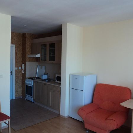 Privilege Fort Beach Apartments Sveti Vlas Extérieur photo