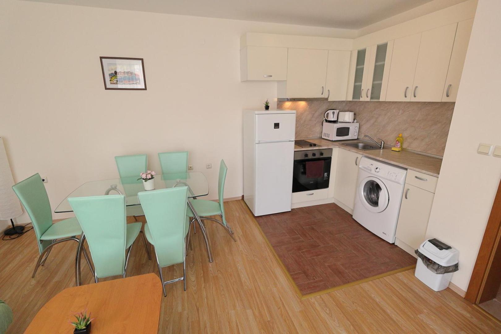 Privilege Fort Beach Apartments Sveti Vlas Extérieur photo