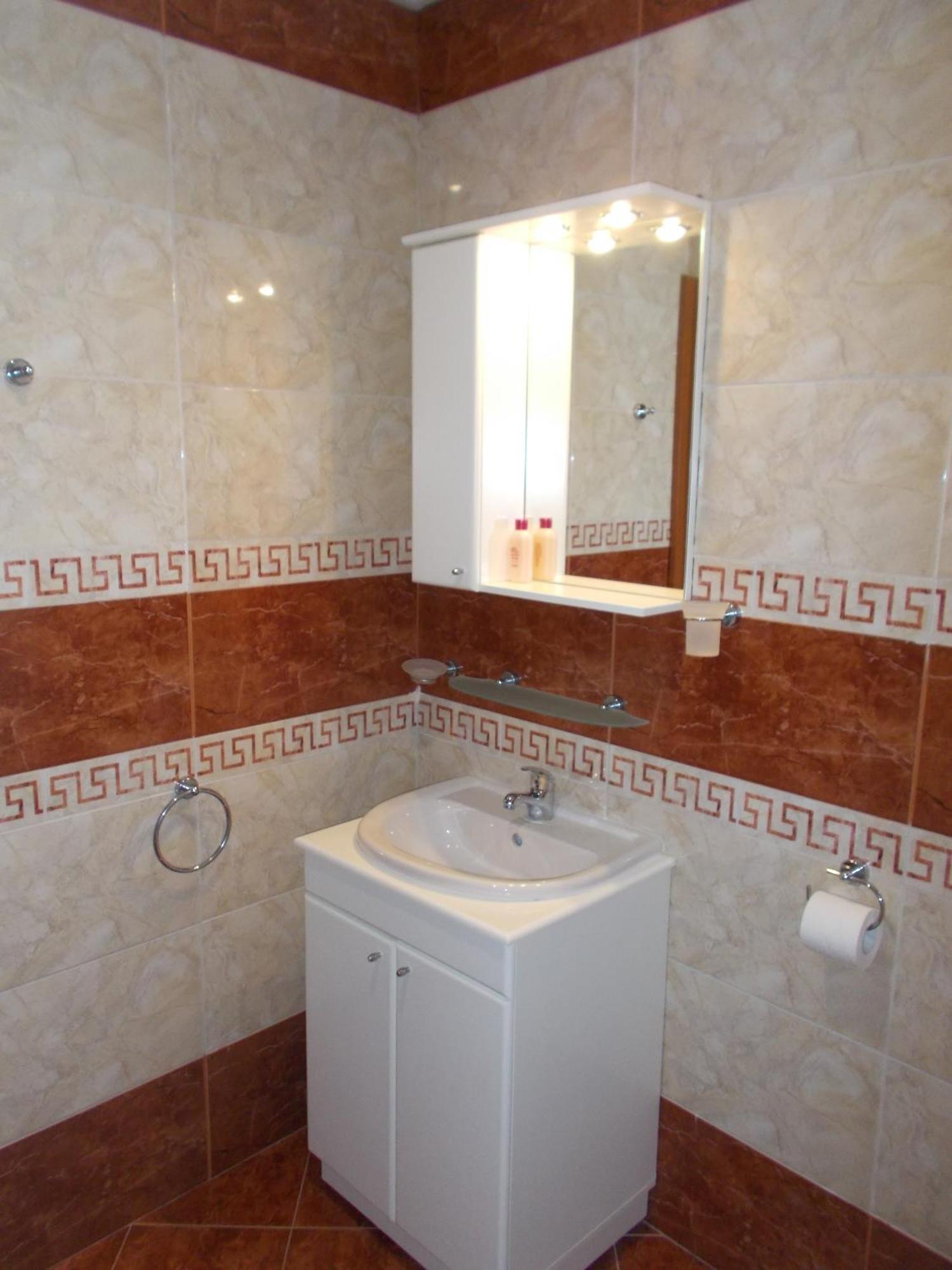 Privilege Fort Beach Apartments Sveti Vlas Extérieur photo
