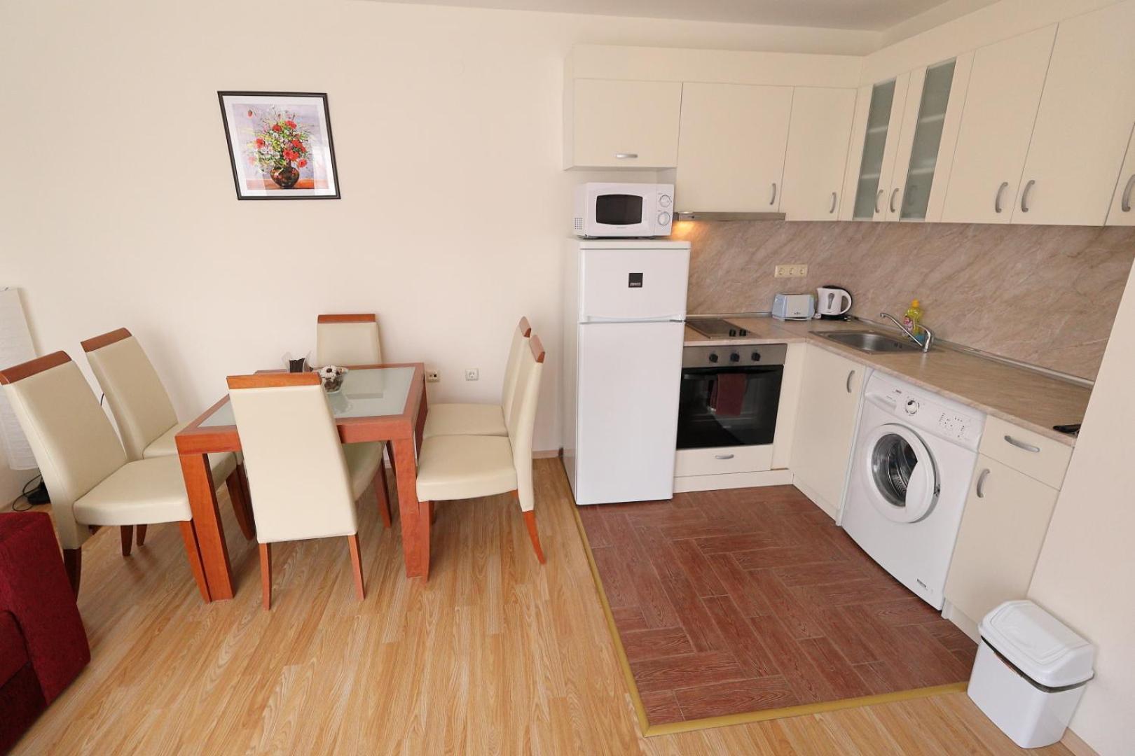 Privilege Fort Beach Apartments Sveti Vlas Extérieur photo