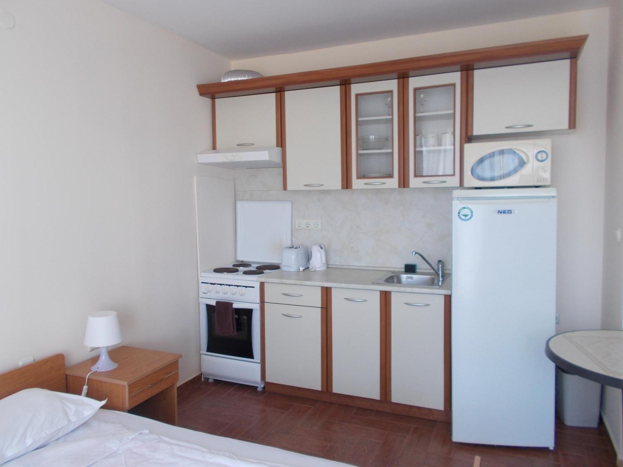 Privilege Fort Beach Apartments Sveti Vlas Extérieur photo